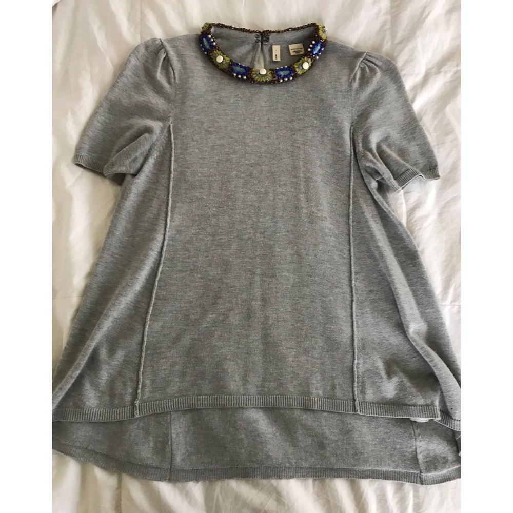 Anthropologie Sweater